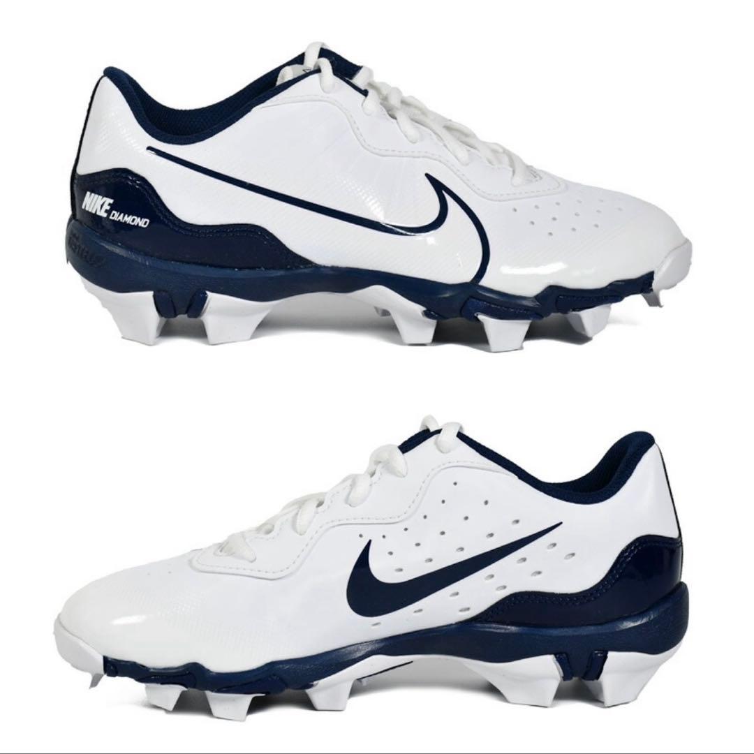 NIKE ジュニア用スパイク 野球 ソフトボール 23.5