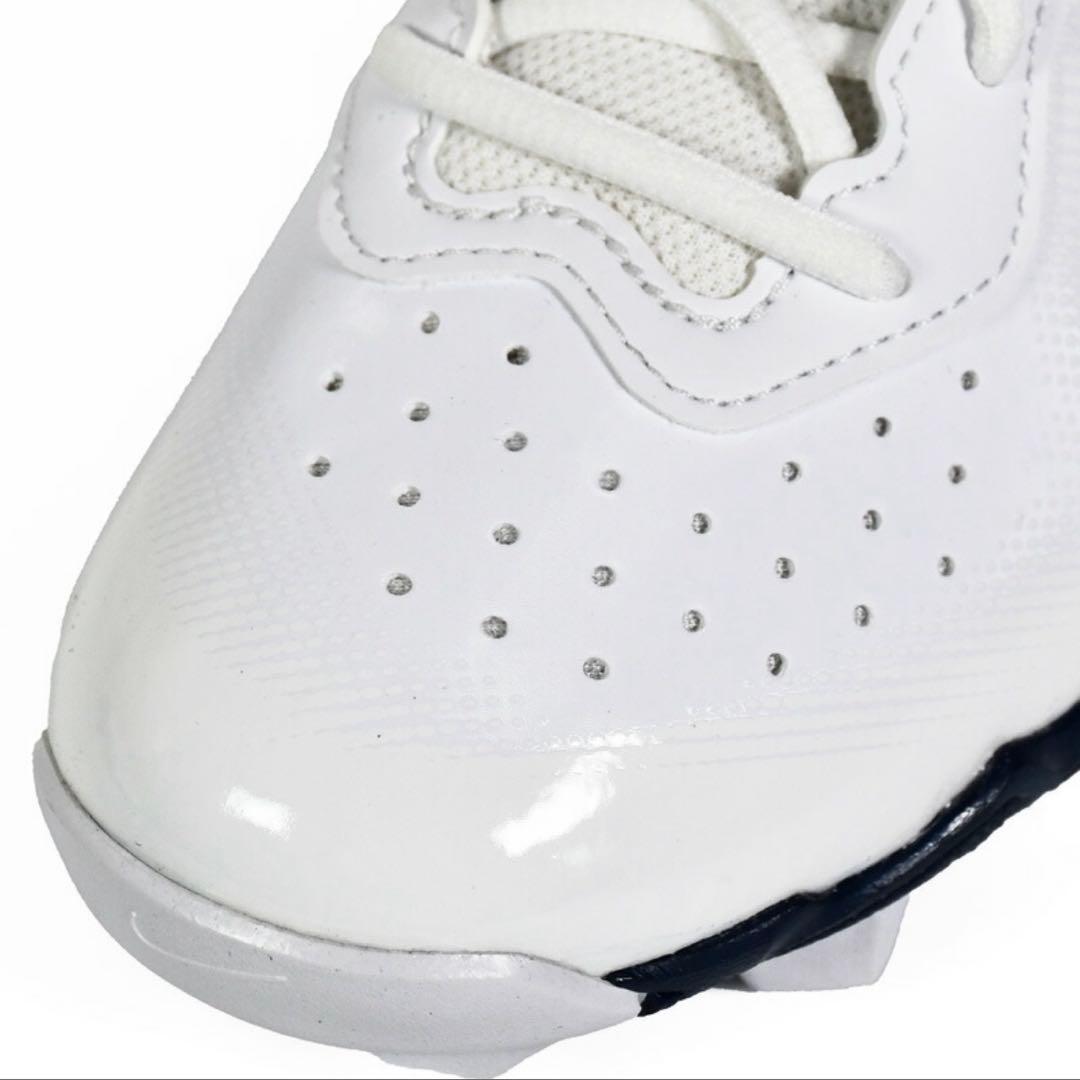 NIKE ジュニア用スパイク 野球 ソフトボール 23.5