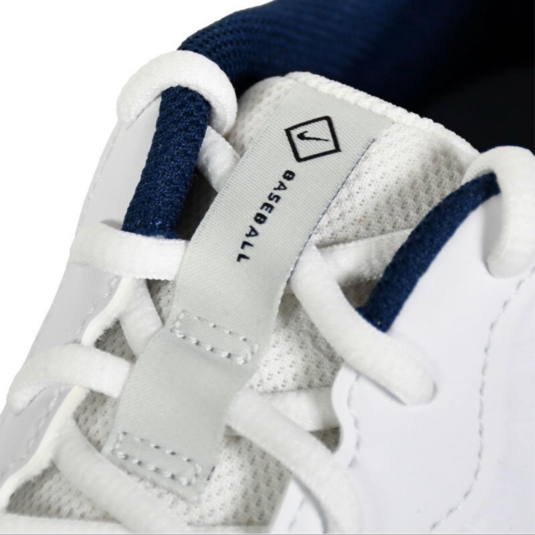 NIKE ジュニア用スパイク 野球 ソフトボール 23.5