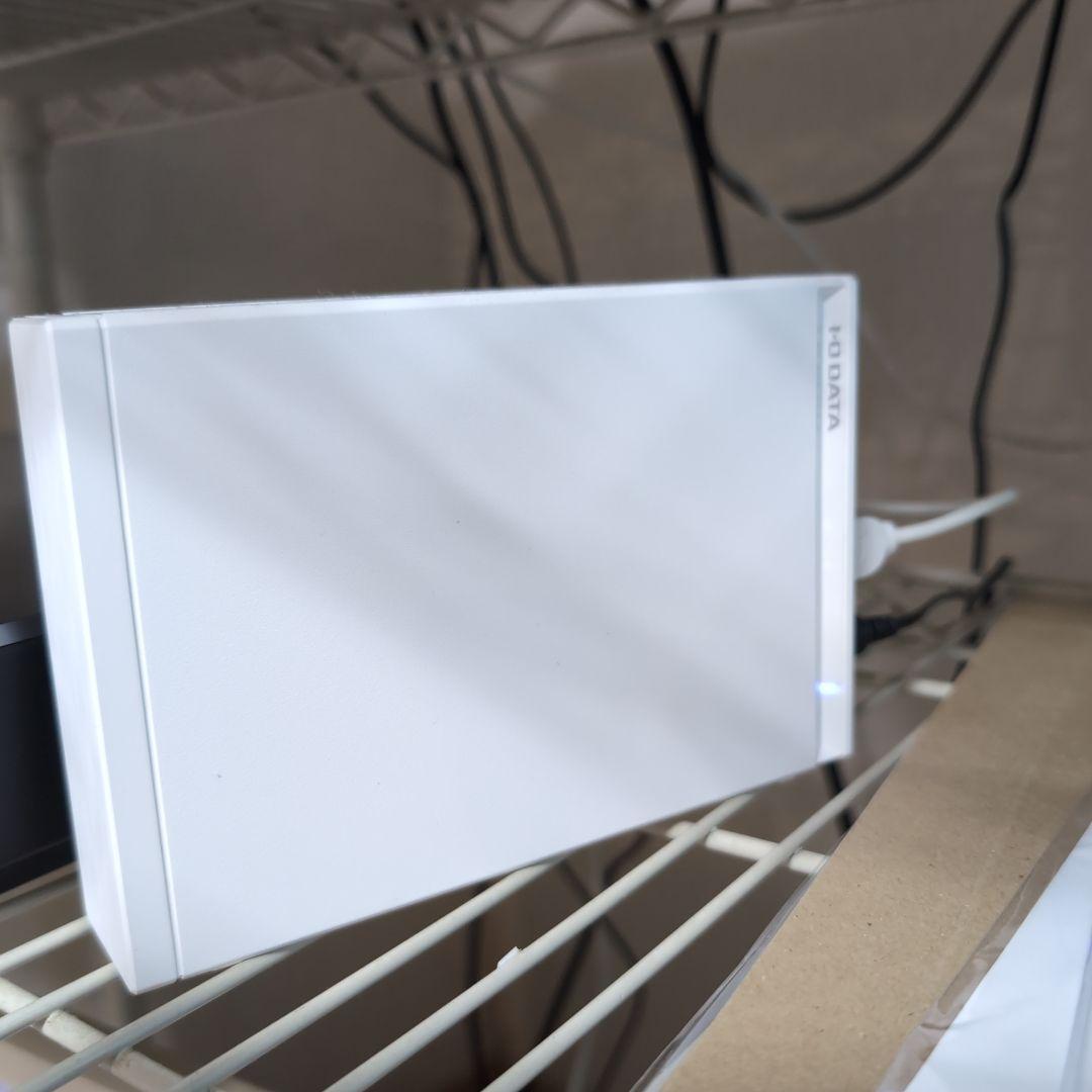 SONY BDZ-ET2000 HDD搭載ブルーレイレコーダー