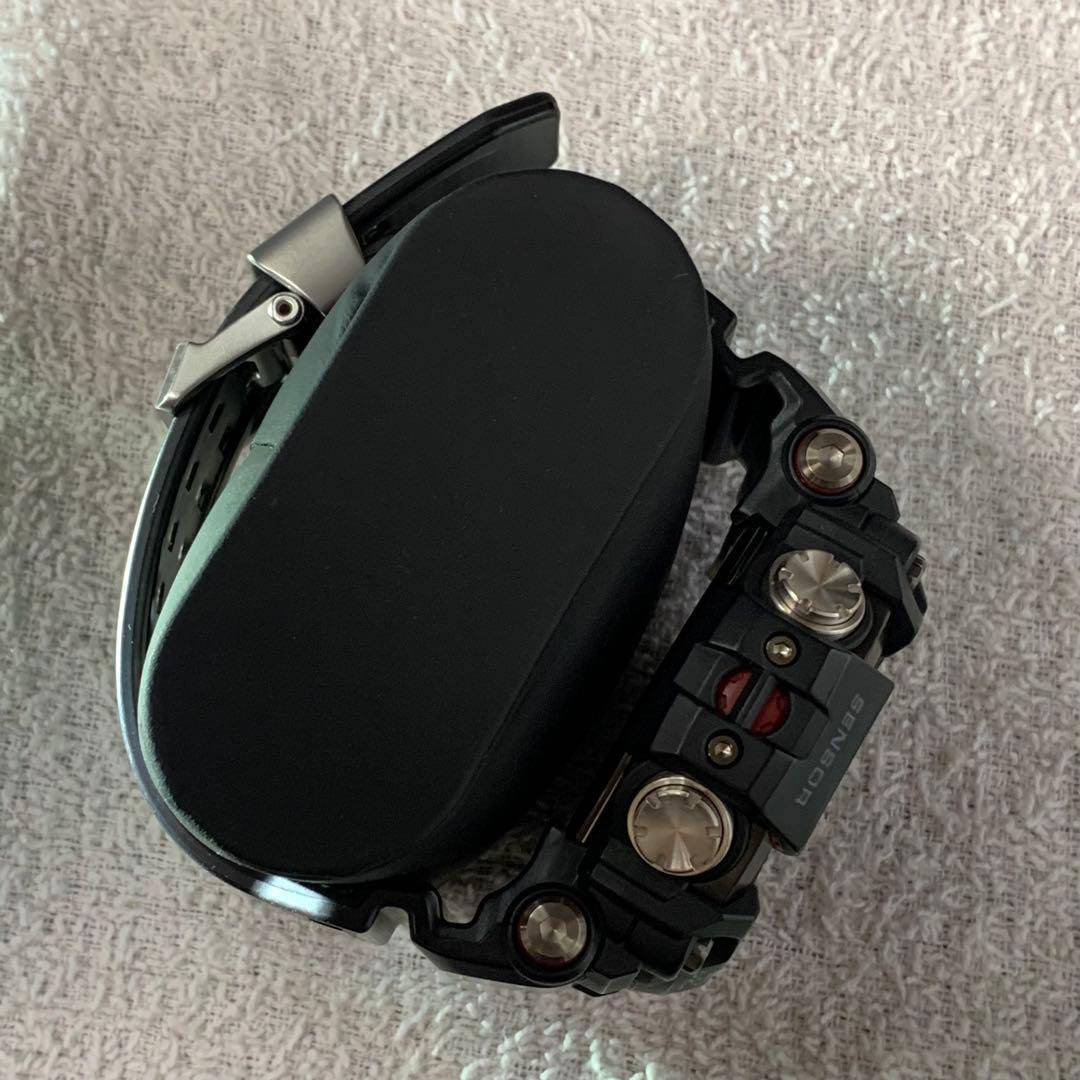 時計 CASIO G-SHOCK RANGEMAN GPR-B1000