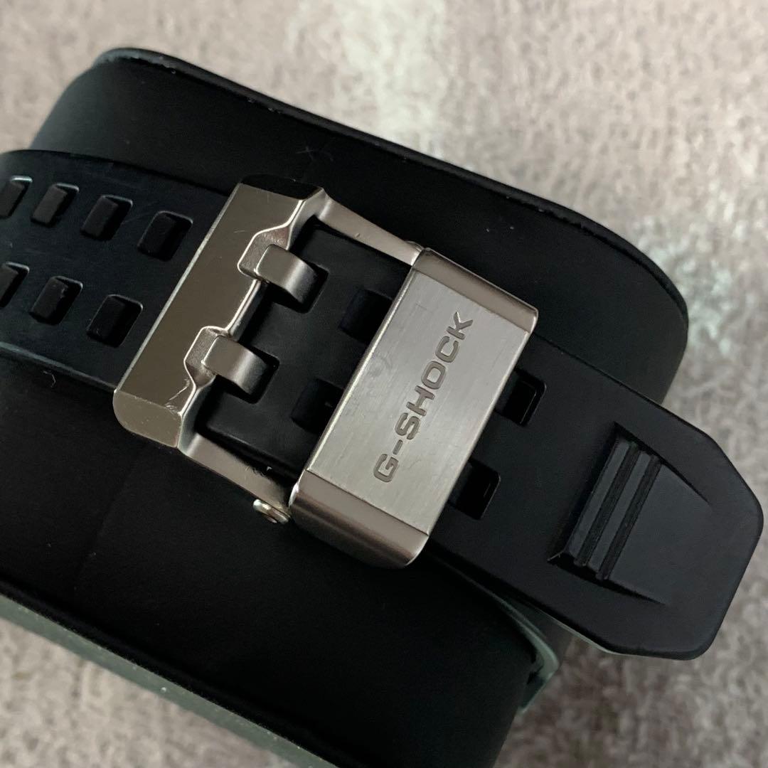 時計 CASIO G-SHOCK RANGEMAN GPR-B1000