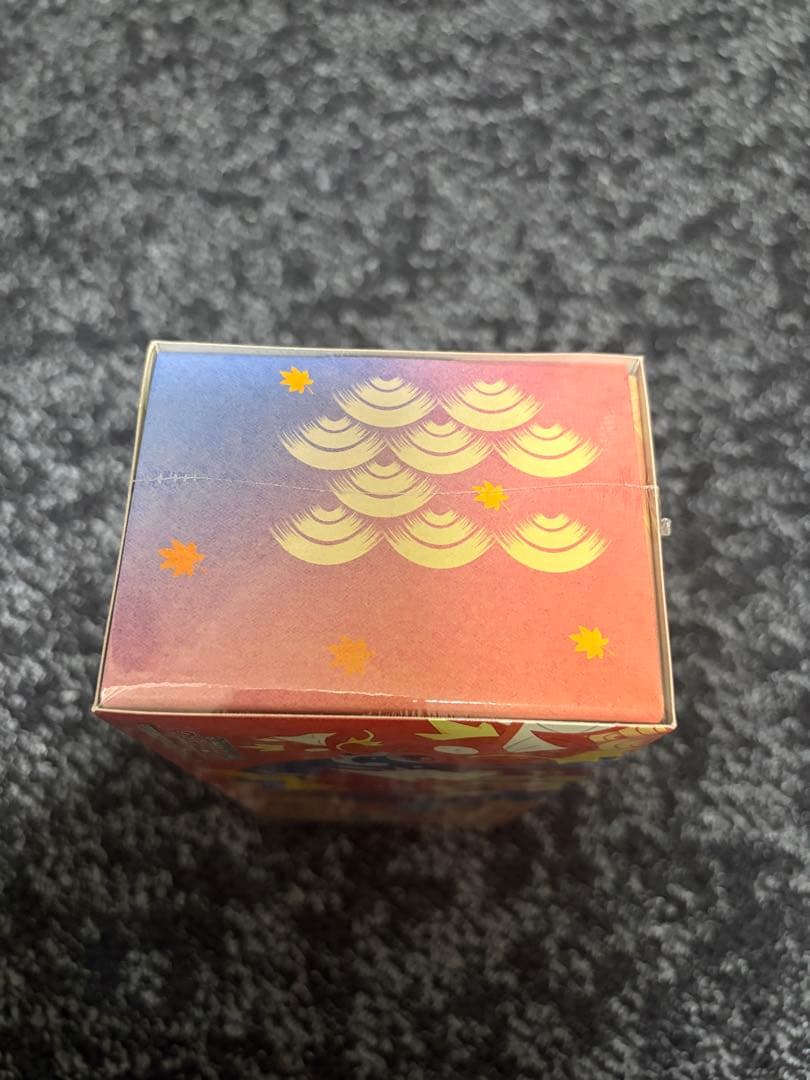 スペシャルBOX ポケモンセンターヒロシマ