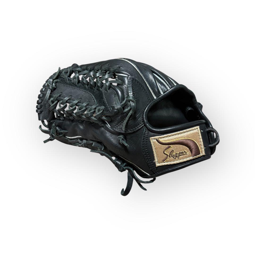 24時まで値下げ⭕️久保田スラッガー　軟式　左投用　(値下げ交渉なし)