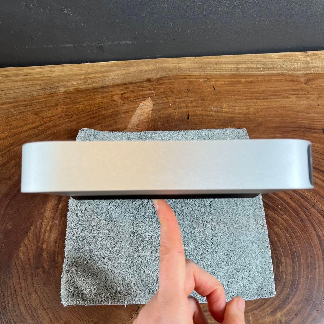 値下げ★Macmini2014 /Corei5/8GB/512GBSATA1TB