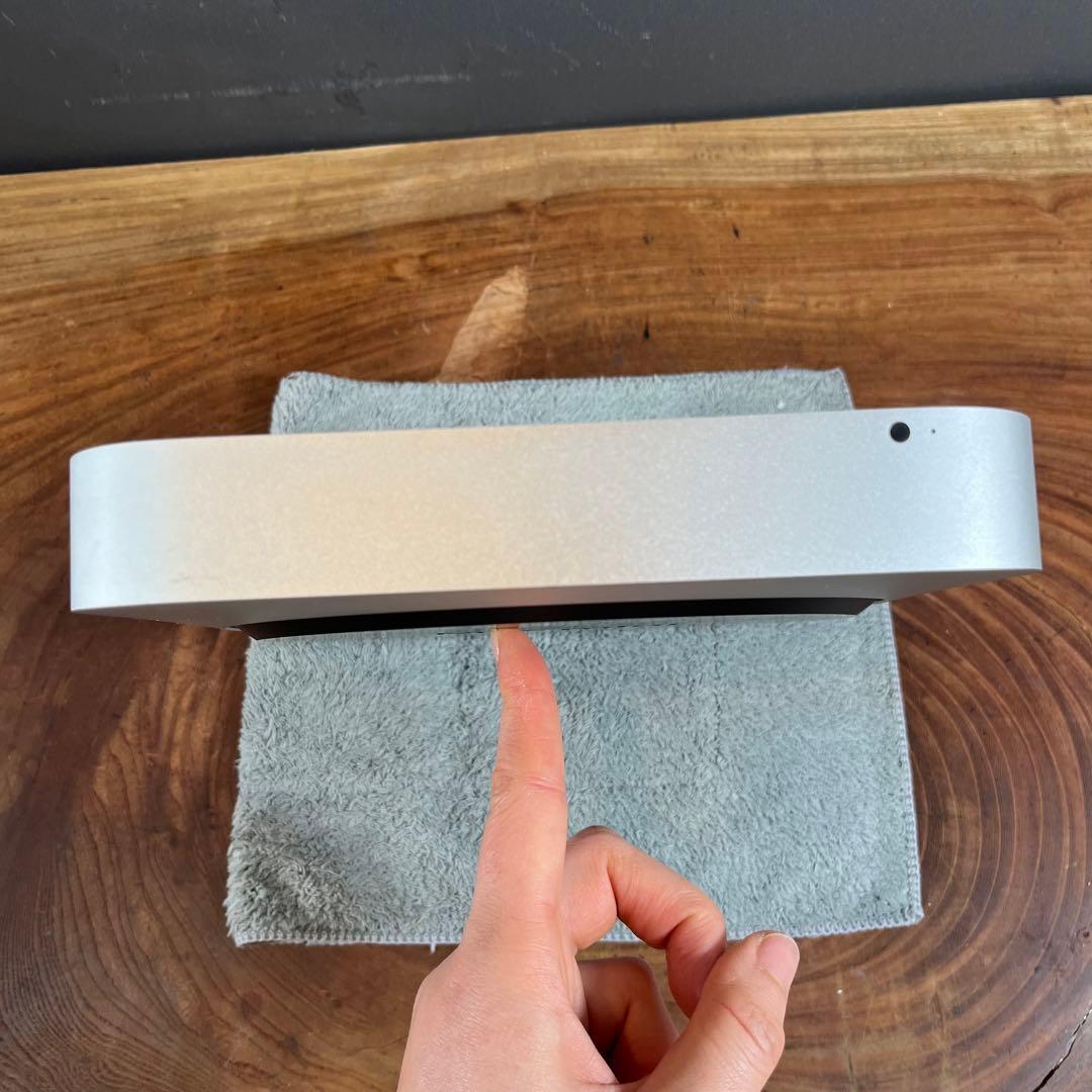 値下げ★Macmini2014 /Corei5/8GB/512GBSATA1TB