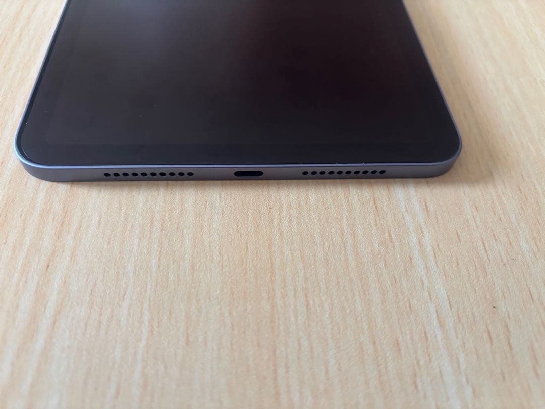 iPad mini第6世代　Wi-Fiモデル　64GB 極美品