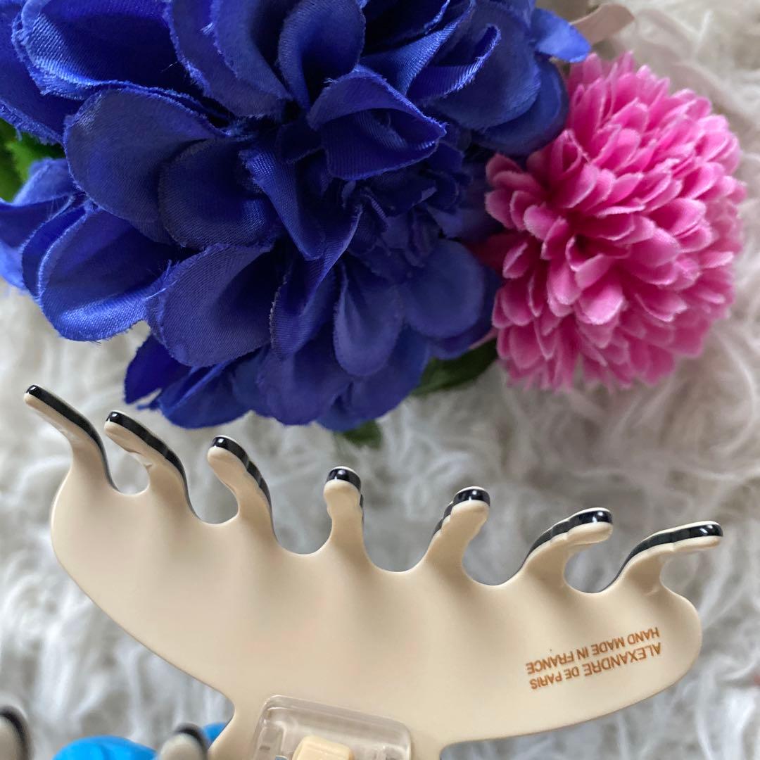 【Mクリップ◇アレクサンドルドゥパリ　リズレ