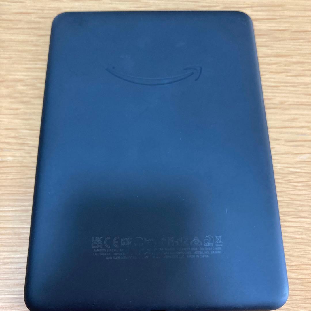 Kindle Paperwhite 第12世代　16GB