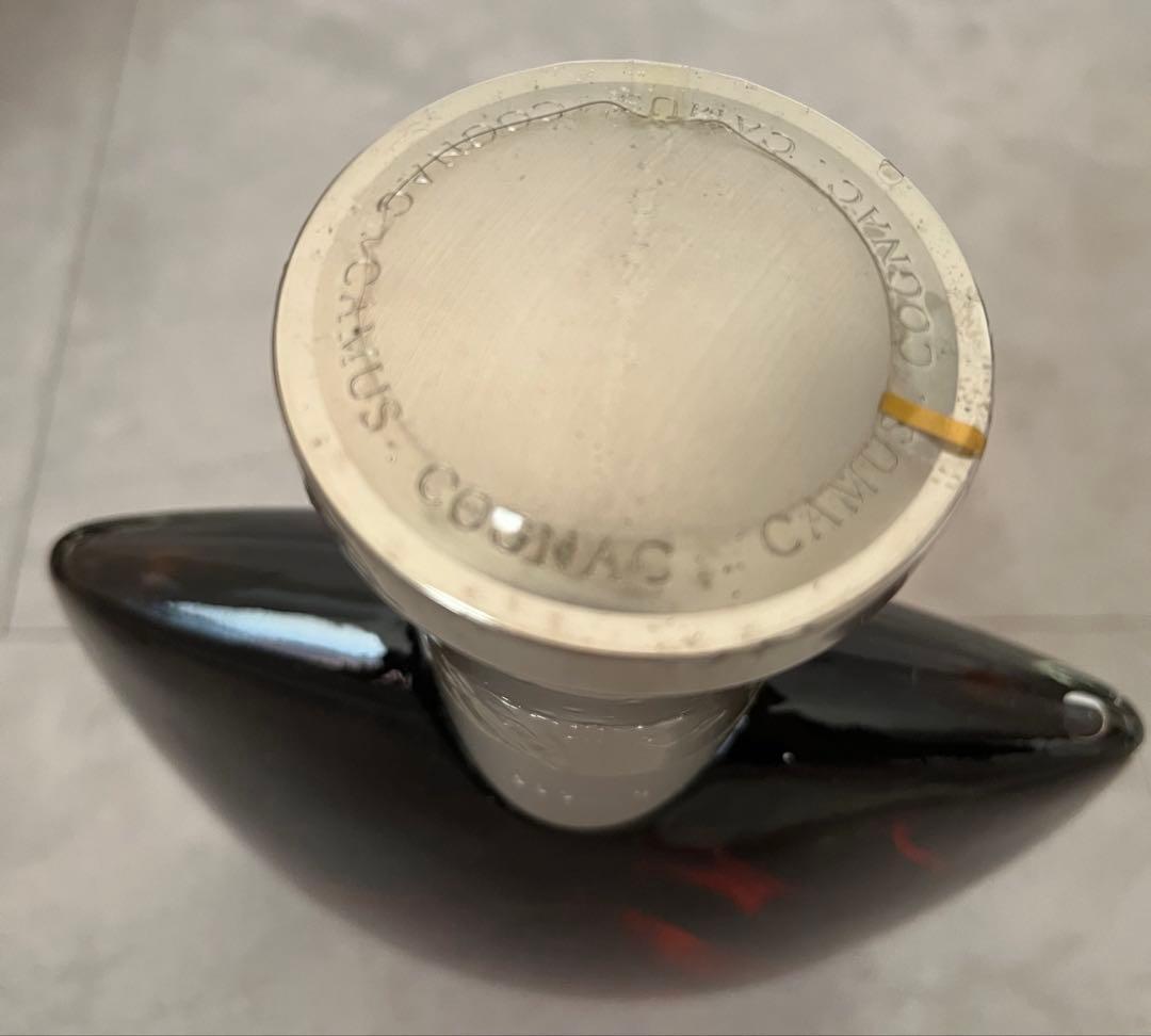 コニャックCAMUS(カミュ)エクストラエレガンス