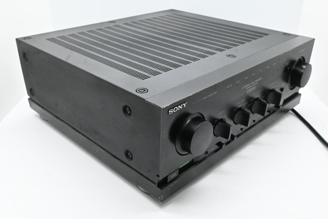 ＳＯＮＹ　プリメインアンプ　ＴＡ－Ｆ３３３ＥＳＧ
