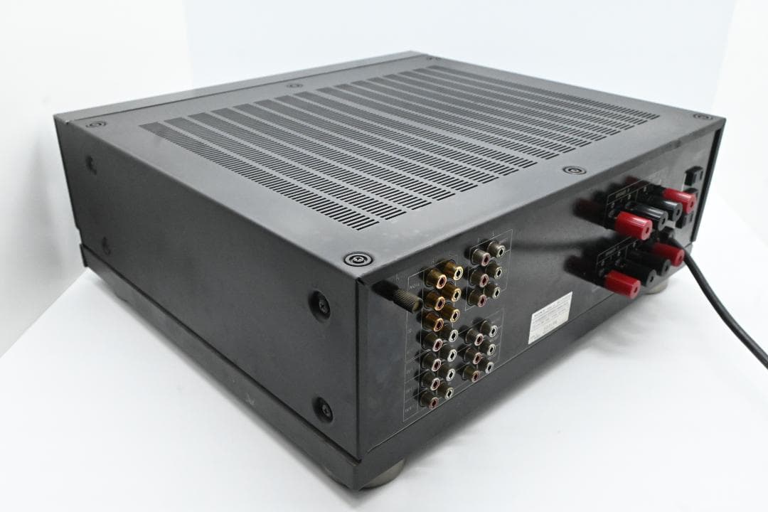 ＳＯＮＹ　プリメインアンプ　ＴＡ－Ｆ３３３ＥＳＧ