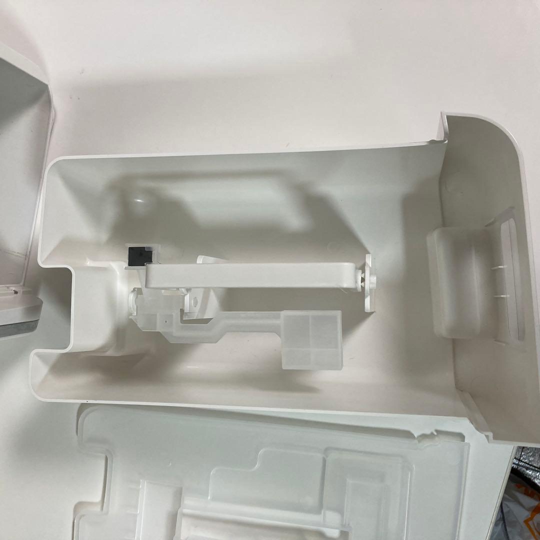 衣類乾燥除湿機 トヨトミ TD-ZBS80N 2023年製