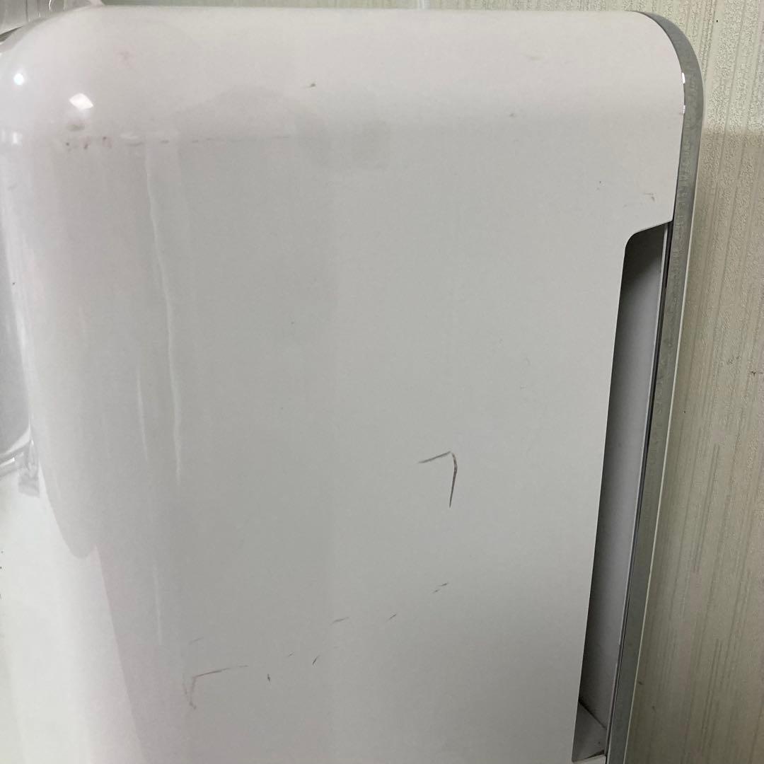 衣類乾燥除湿機 トヨトミ TD-ZBS80N 2023年製