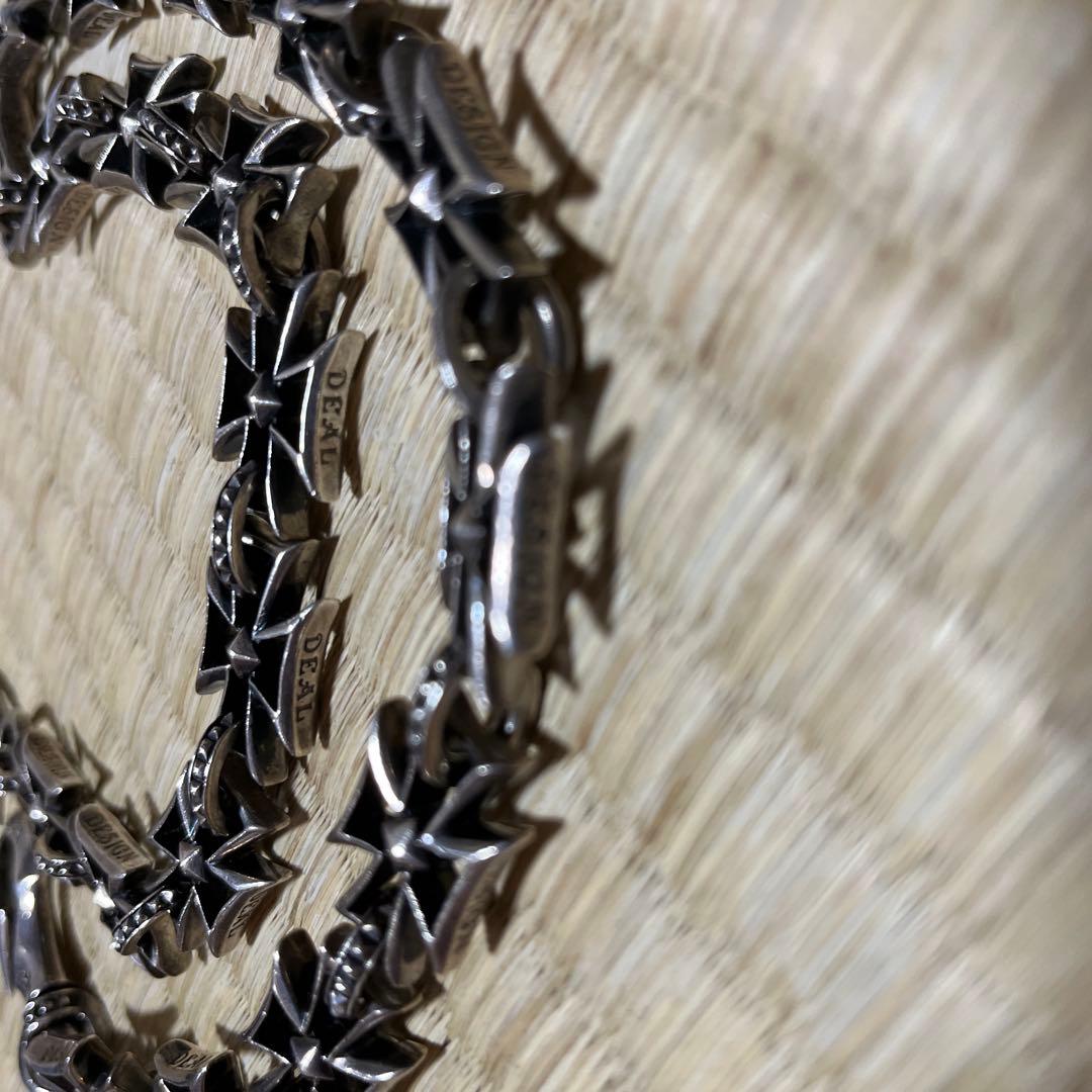 ディールデザインウォレットチェーン