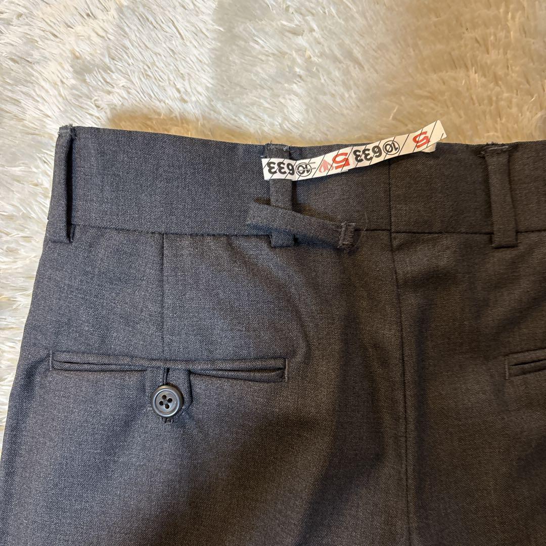 未使用級＊ポロラルフローレン　4点セット　フォーマルスーツ　紺ブレ　金ボタン