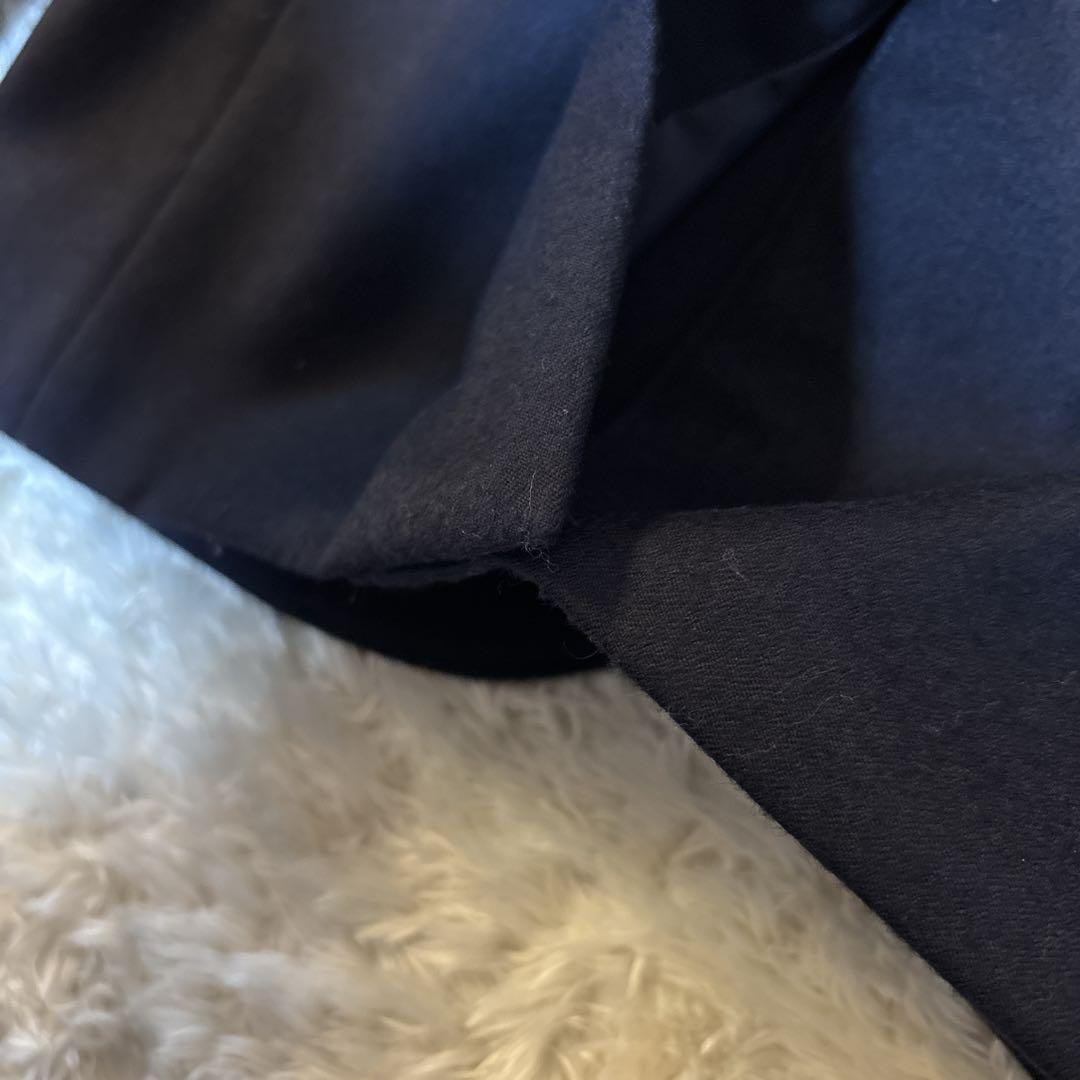 未使用級＊ポロラルフローレン　4点セット　フォーマルスーツ　紺ブレ　金ボタン