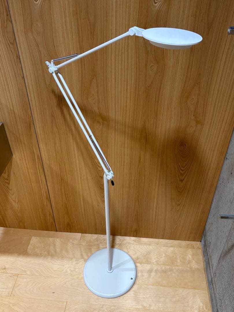 yamagiwa Rebio スタンド 照明