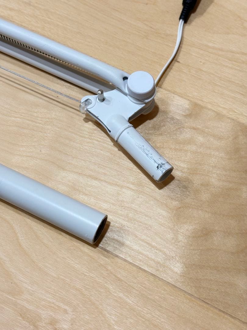 yamagiwa Rebio スタンド 照明