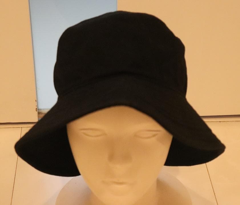 MINEDENIMマインデニム新品2メンズハット60程度サンプル