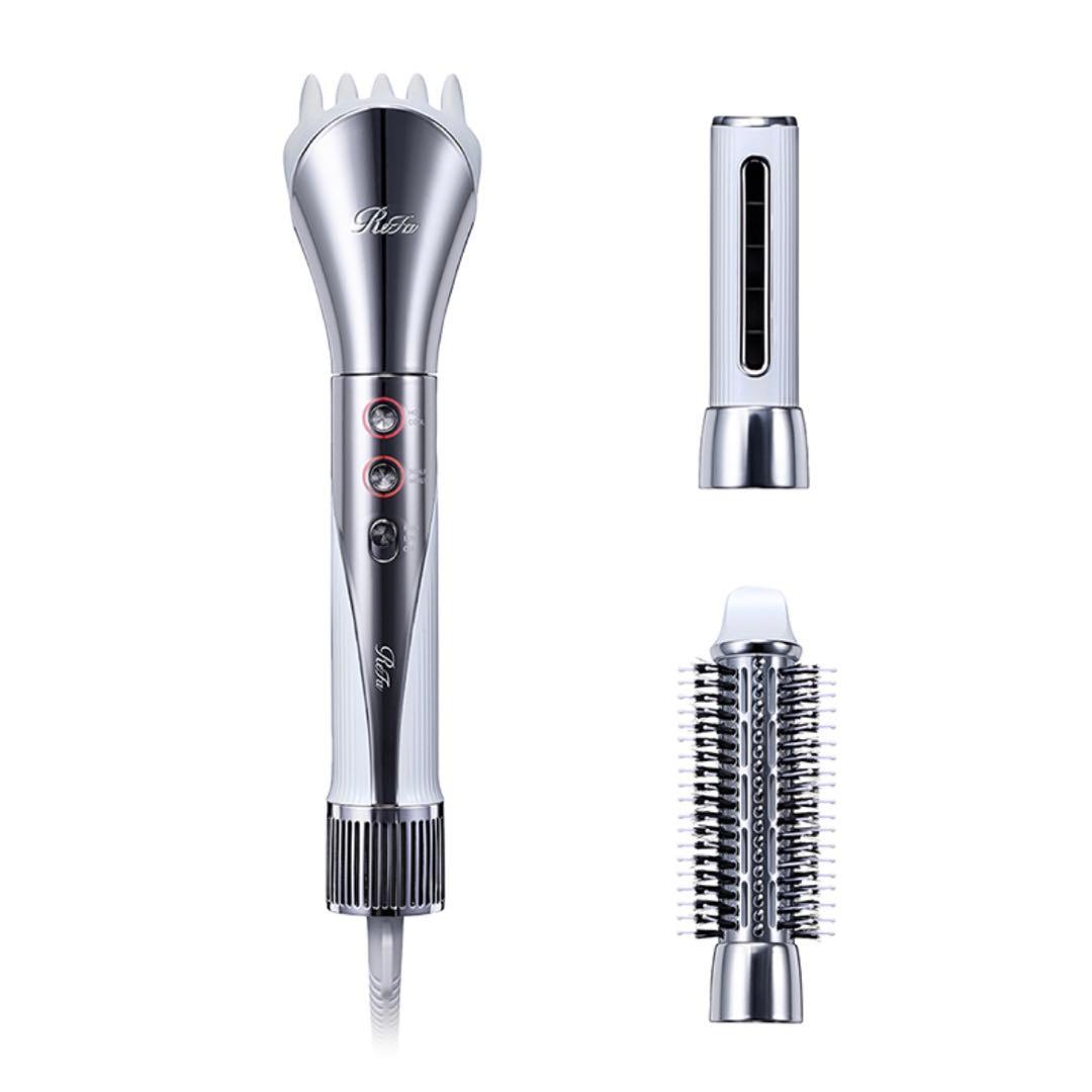 リファビューテックリセッター