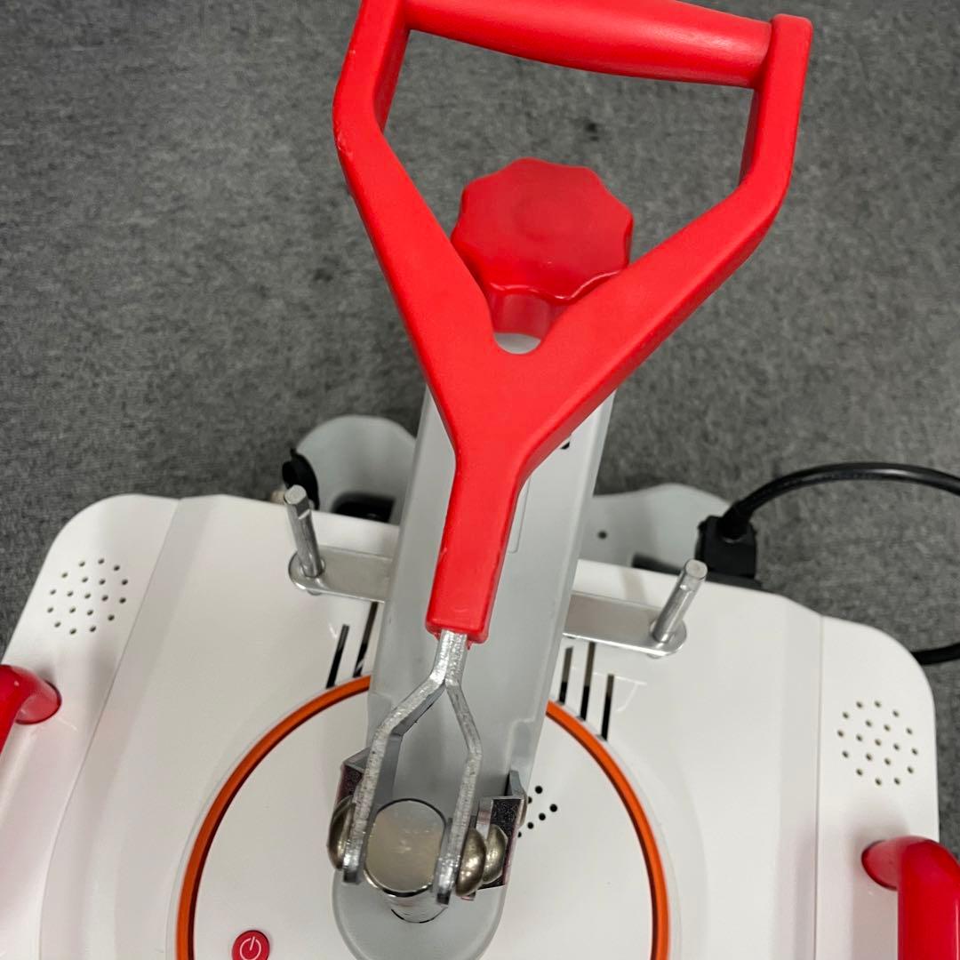 Ponto 手動アイロンプレス機 P8200 ポント