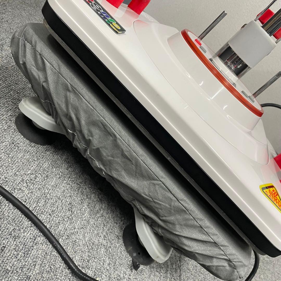 Ponto 手動アイロンプレス機 P8200 ポント