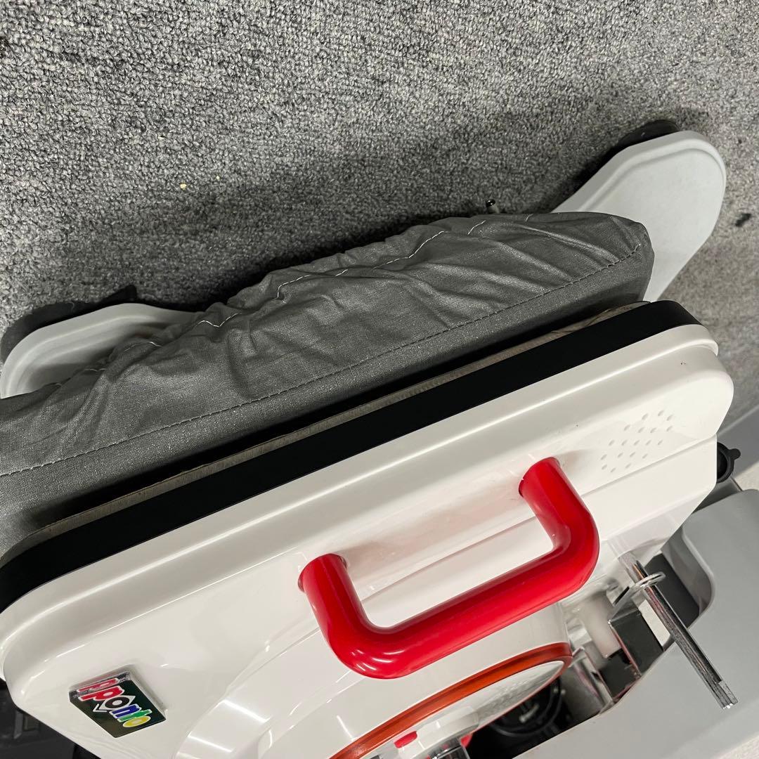 Ponto 手動アイロンプレス機 P8200 ポント
