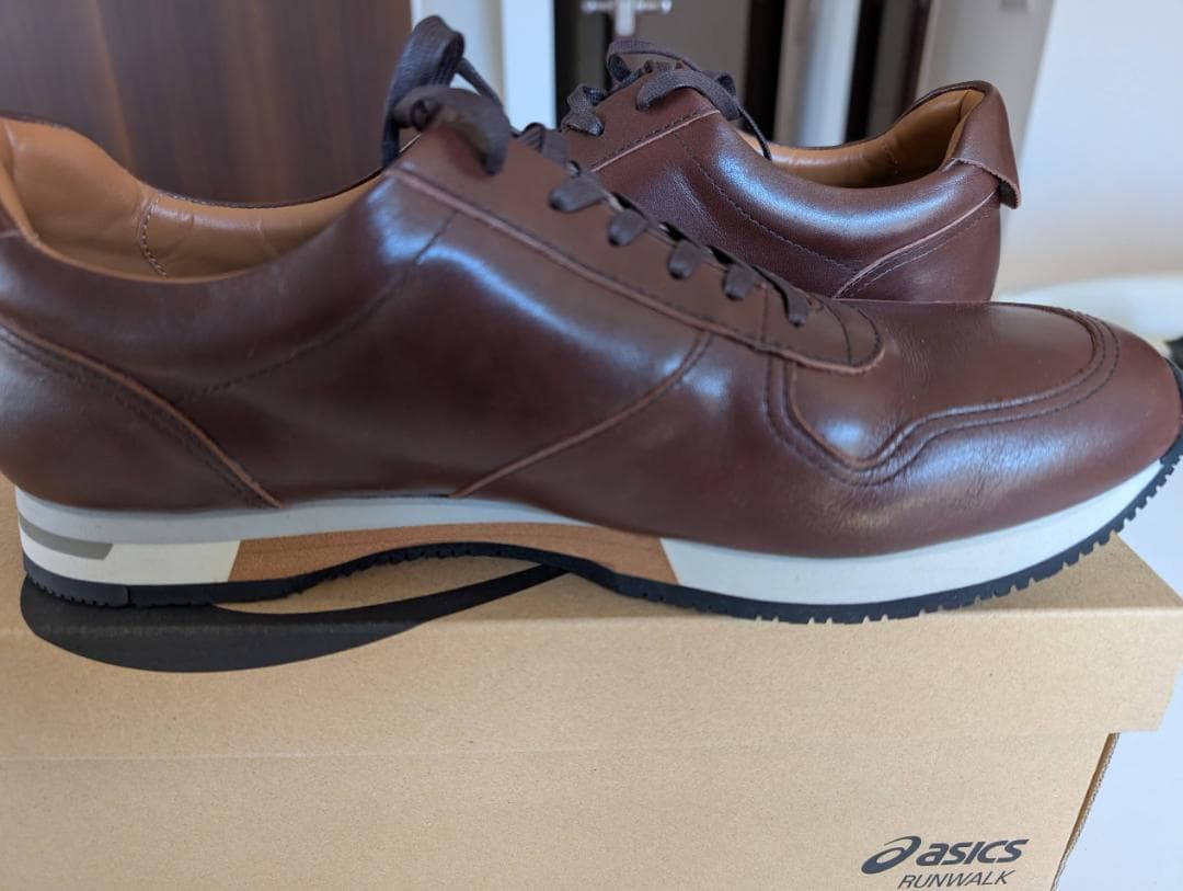 アシックス　ASICS Walking MC177G 28㎝