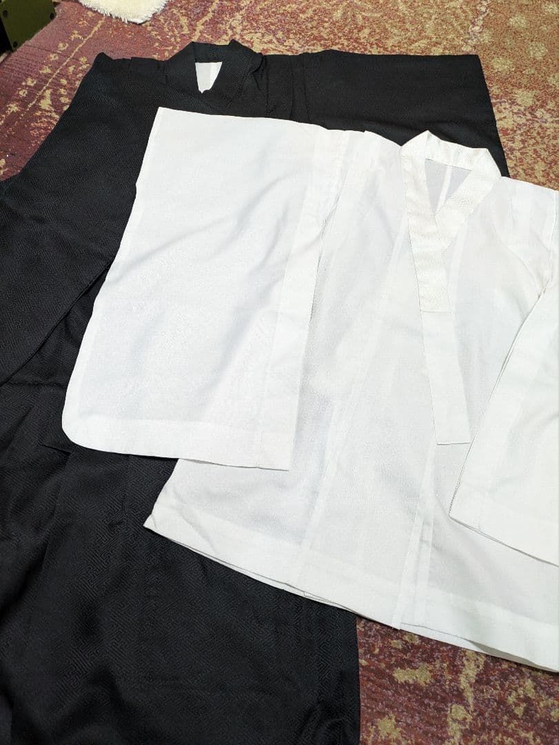 い*ち様 5歳男児 袴セット 七五三