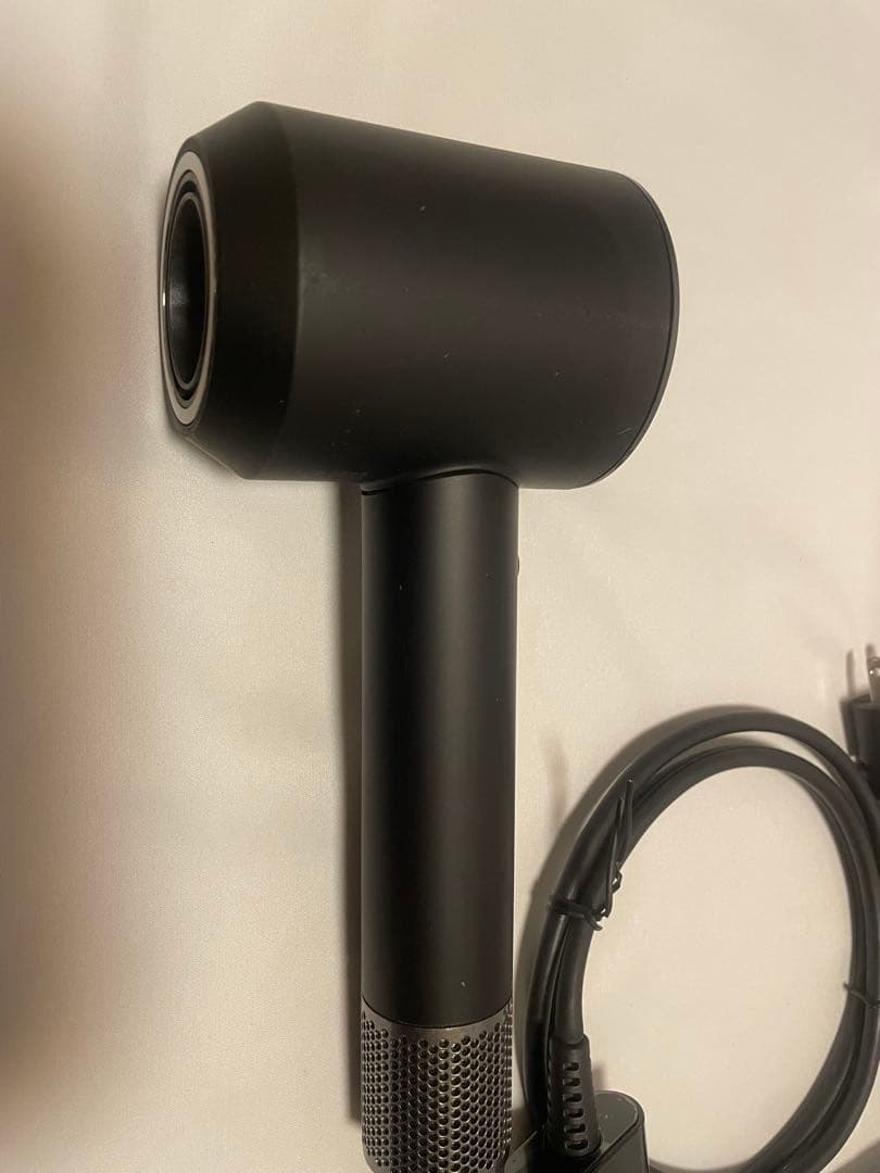 Dyson Supersonic Ionic HD03 スタンド付き ドライヤー