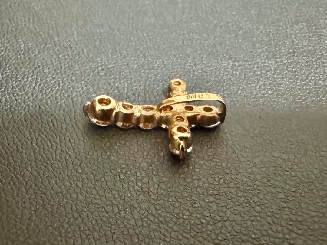 アクセサリー Coldman