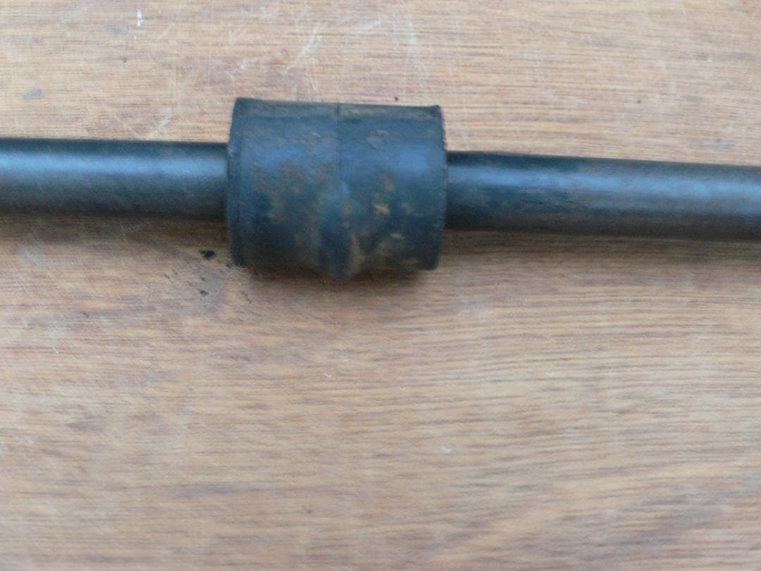 フェアレディ―SR311　スタビライザー 純正部品