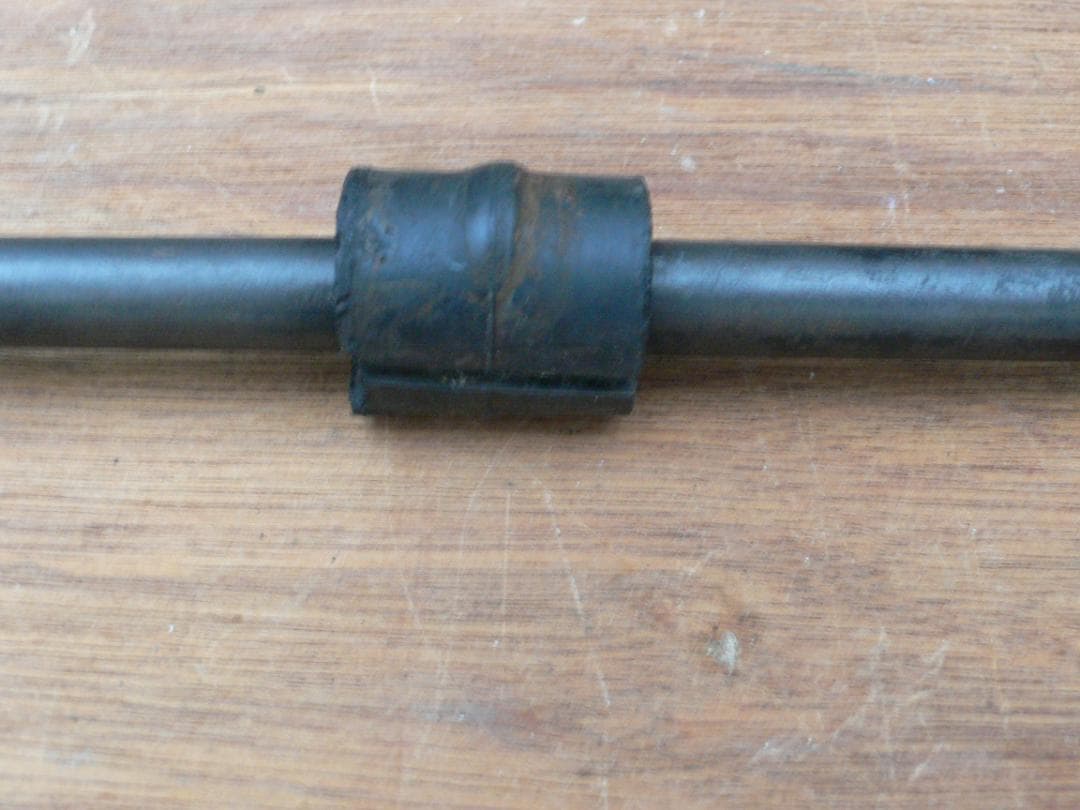 フェアレディ―SR311　スタビライザー 純正部品