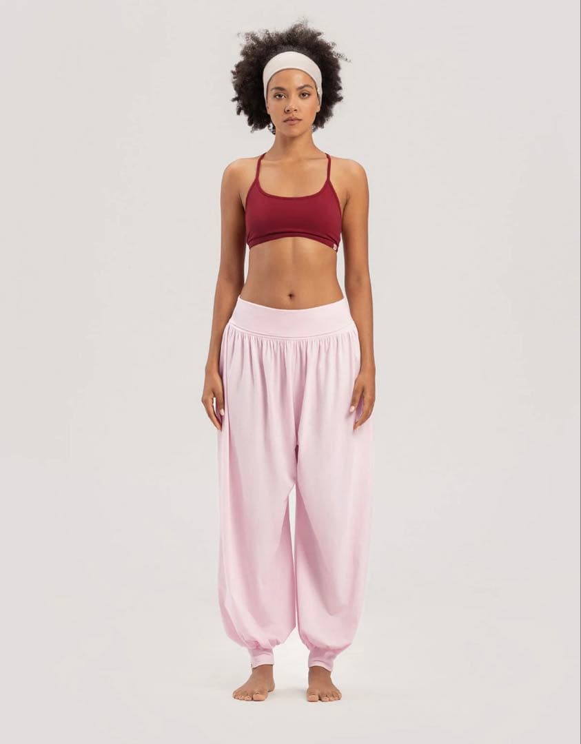 新品⭐︎BUDHI MUDRA Labu pants_Ballerina