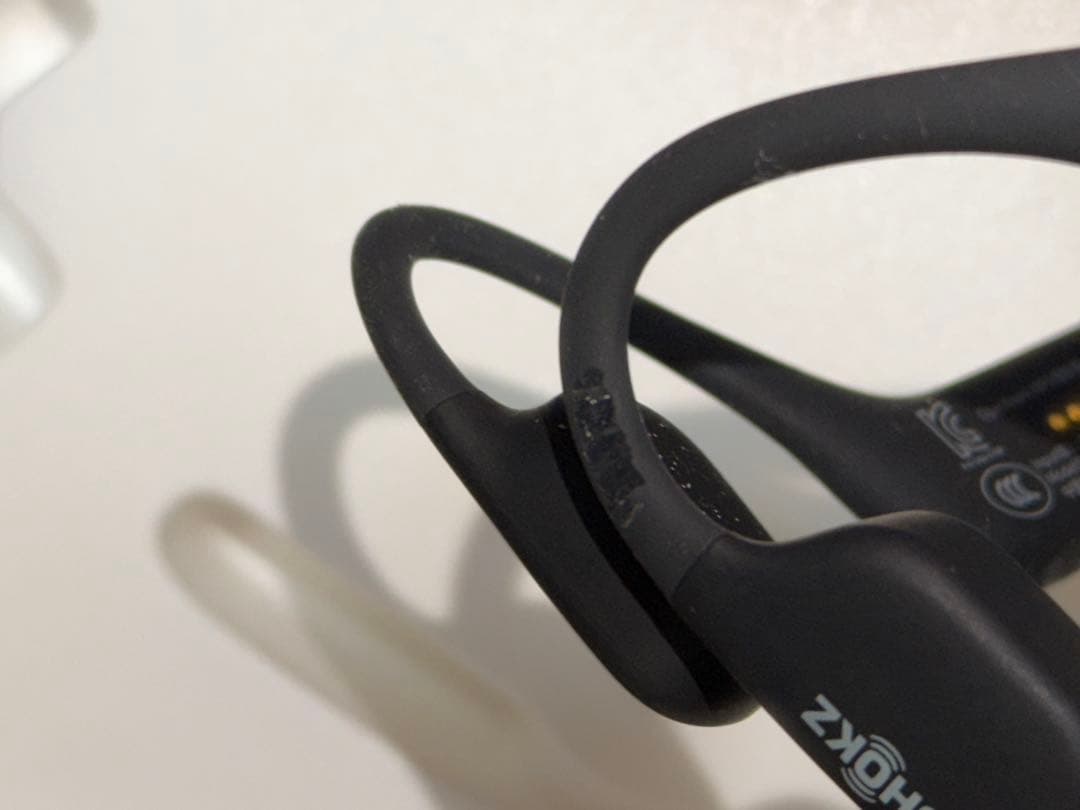 shokz openswim ショックス オープンスイム