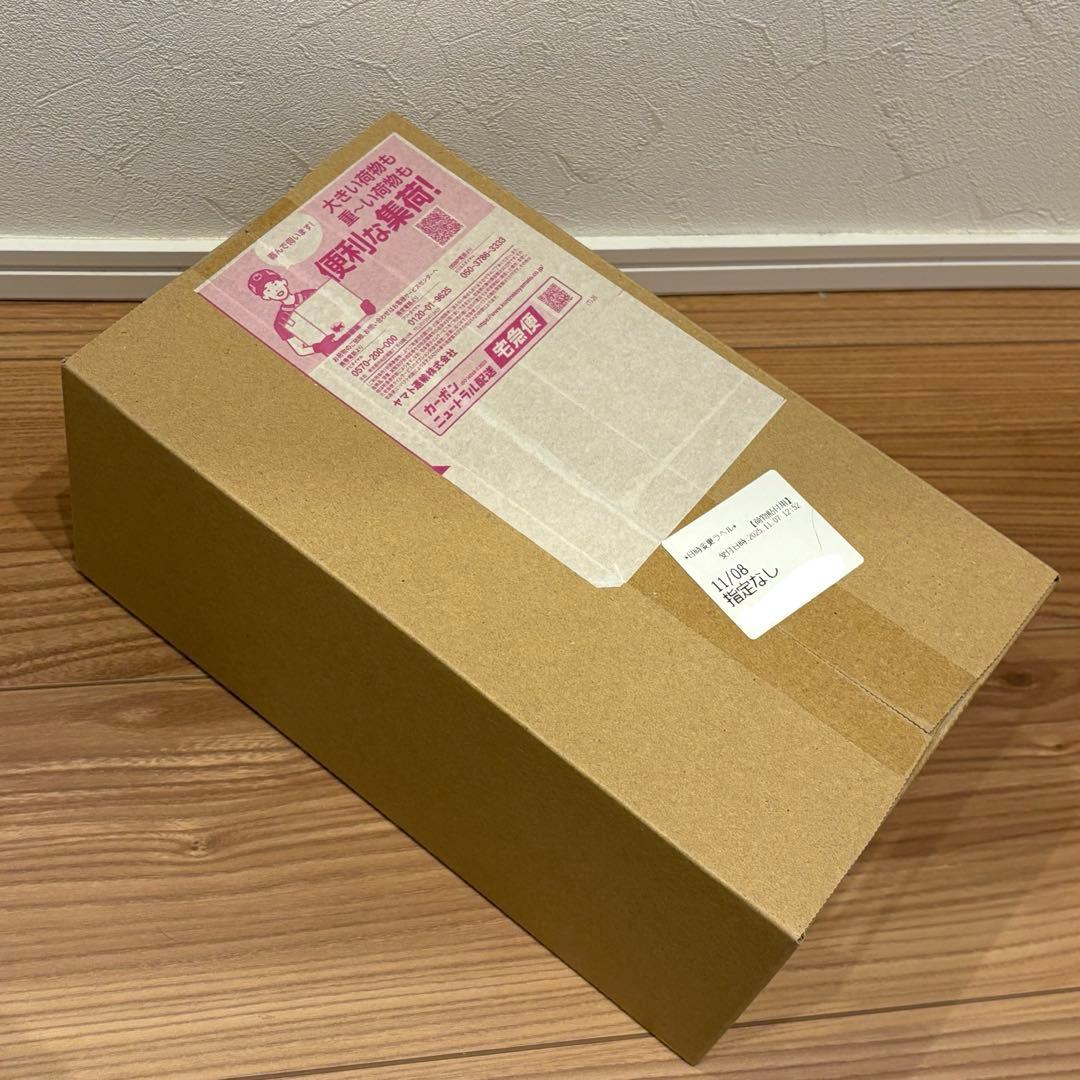 【新品未開封 】ポケモンセンタートウホク スペシャルbox シュリンク付き