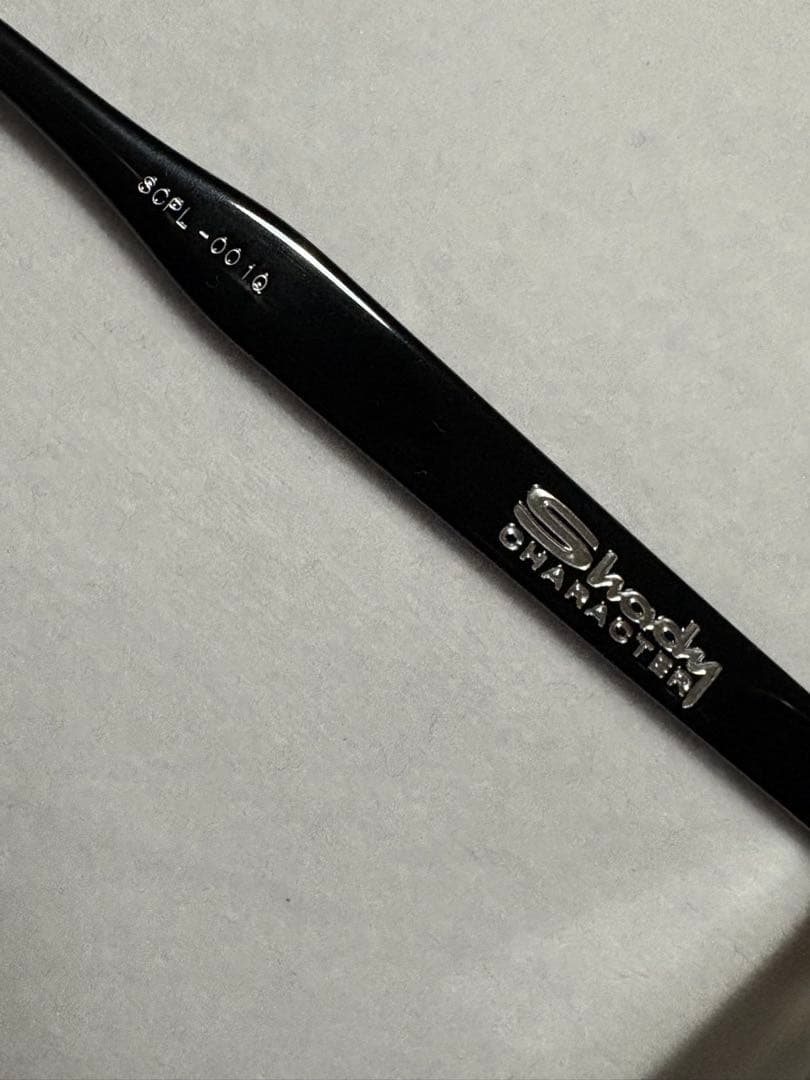 Shady CHARACTER シェイディーキャラクター　ARNIEサングラス