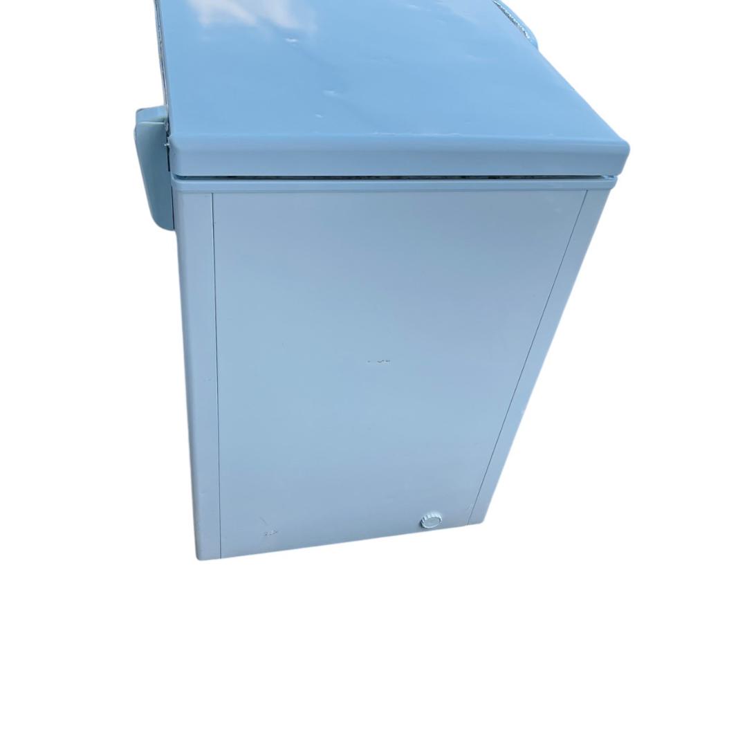 冷凍庫（送料込み）WHITE BEAR 業務用冷凍ストッカー