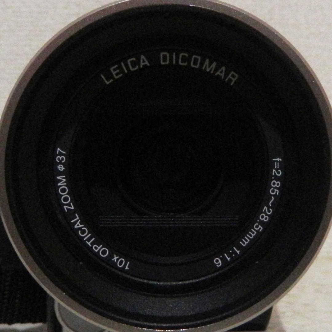 動作品 Panasonic NV-MX2000 miniDV ダビングなどに