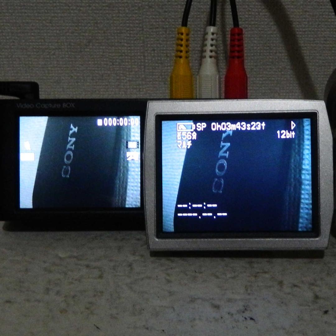 動作品 Panasonic NV-MX2000 miniDV ダビングなどに