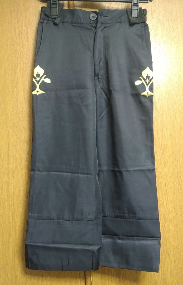 ぽ*む様 刀剣乱舞　愛染国俊　コスプレ 衣装