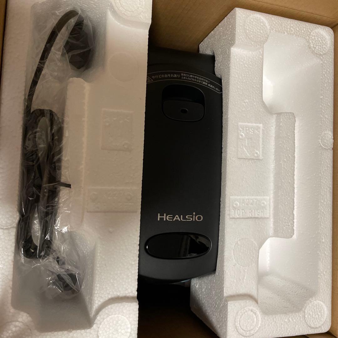 SHARP 水なし自動調理鍋☆★新品未使用へルシオホットクック☆★