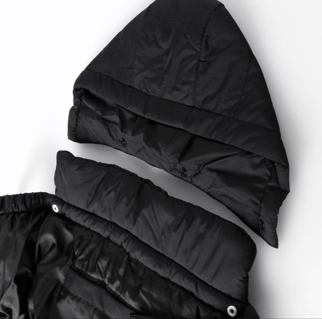 THE NORTH FACE/ザ・ノース・フェイス】ベビーシェルブランケット