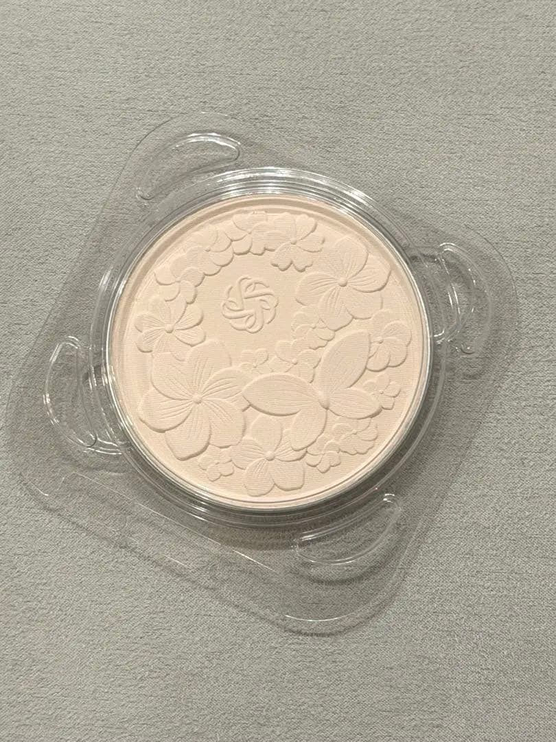 フェイスパウダー XIV コスメデコルテレフィル　マルセルワンダースコレクション