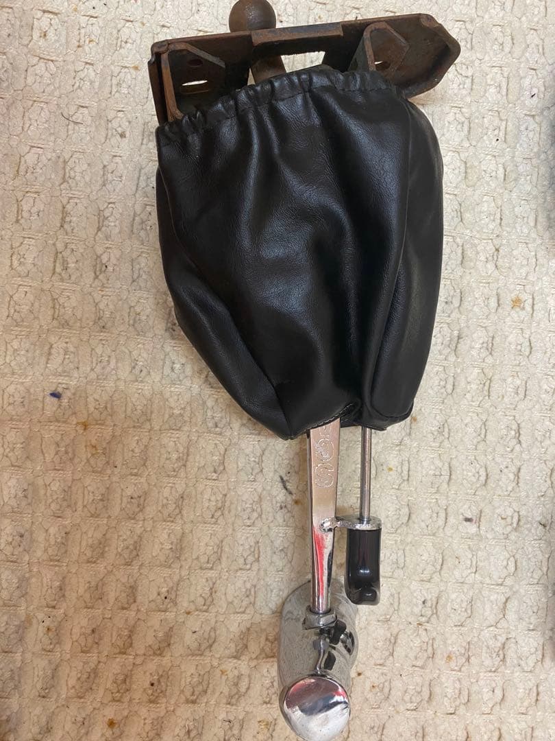 空冷ビートル用　スキャットシフター