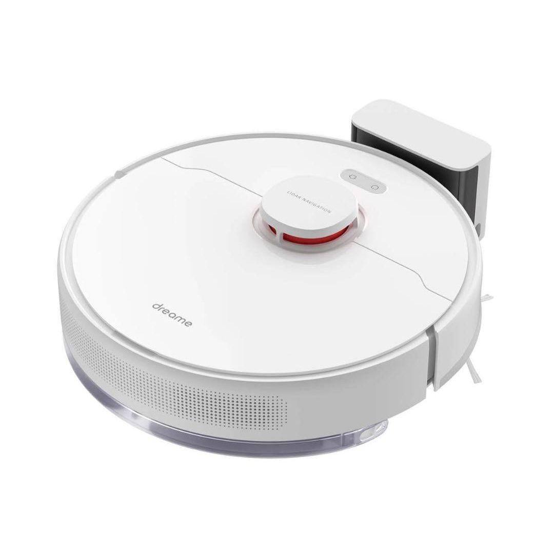 Dreame D10s 水拭き対応 ロボット掃除機 新品