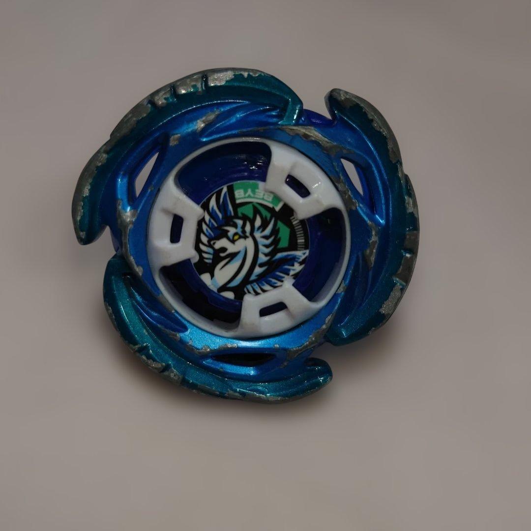 エアロペガサス　ベイブレードx