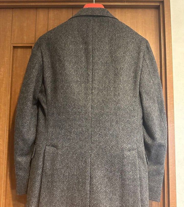最高級　秋冬モデル　THE GIGI　42　ヘリボーン　セットアップ