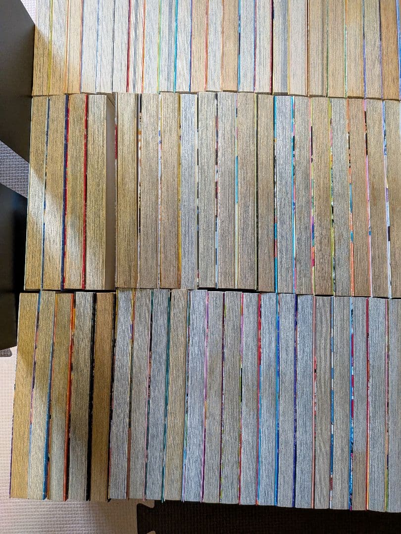 ONE PIECE 1〜112巻セット